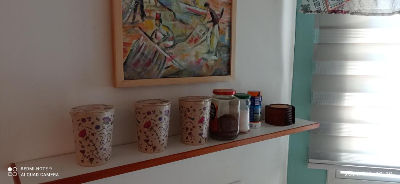 Jordan Valley One Room Apartment Menaẖemya Екстериор снимка
